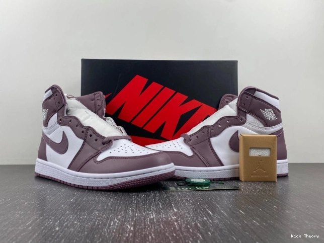 Kick Theory Air DZ5485-105 J OG High Jordan Sky 1 Mauve 0708